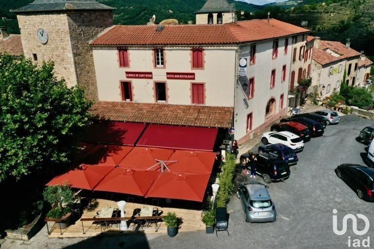 Local commercial - 600 m²