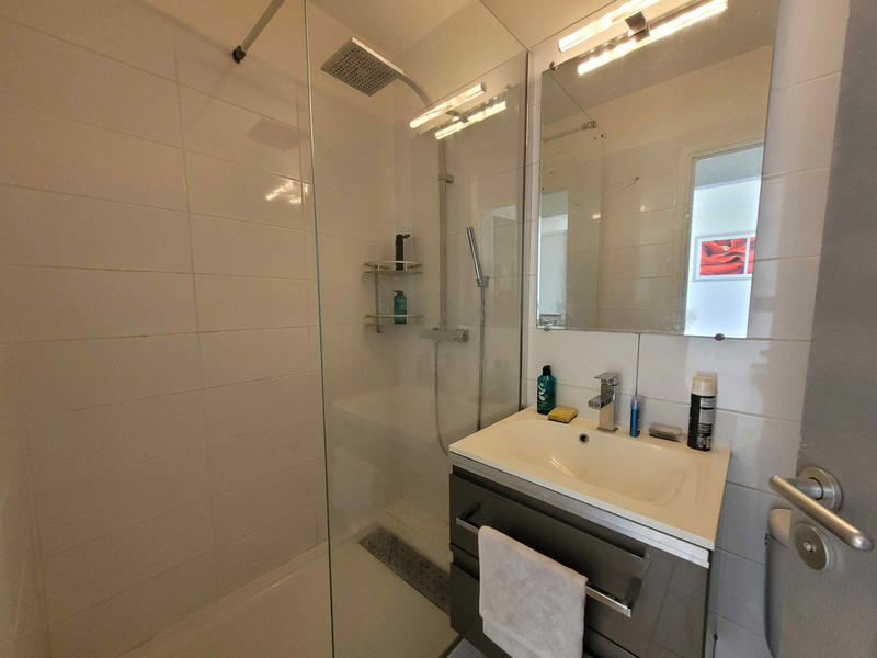 Appartement - 50 m² - 3 pièces