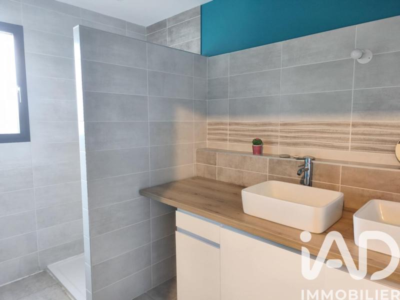 Maison - 133 m² - 6 pièces