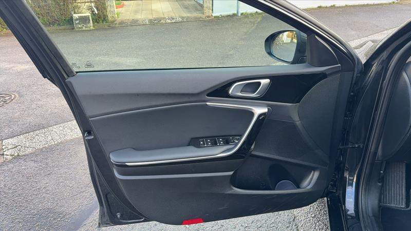 Kia Ceed 1.6 CRDi 115 Active