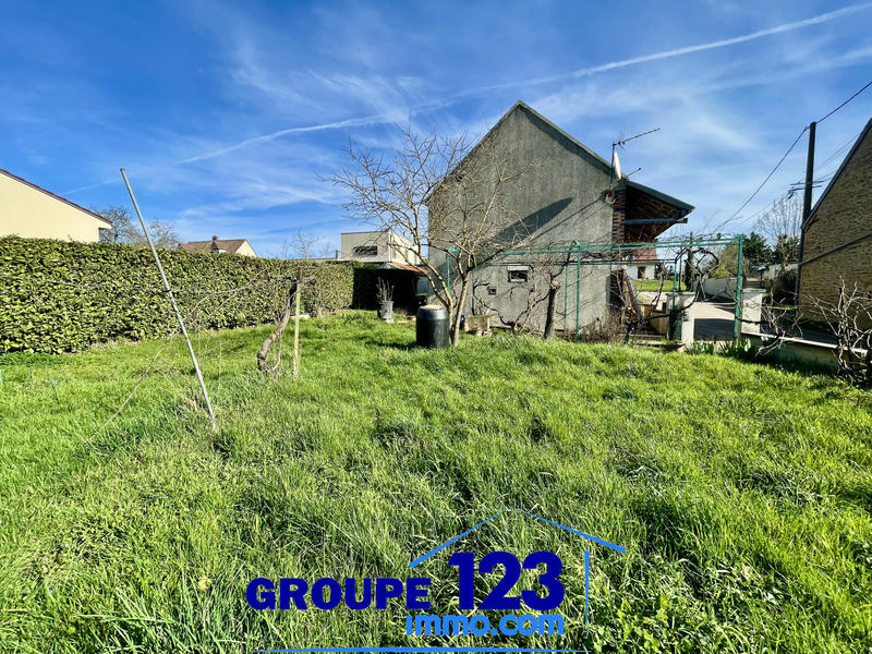 Maison - 66 m² - 2 pièces