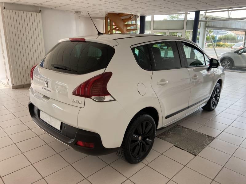 Peugeot 3008 1.6 BlueHDi 120ch s&amp;S Bvm6 Allure