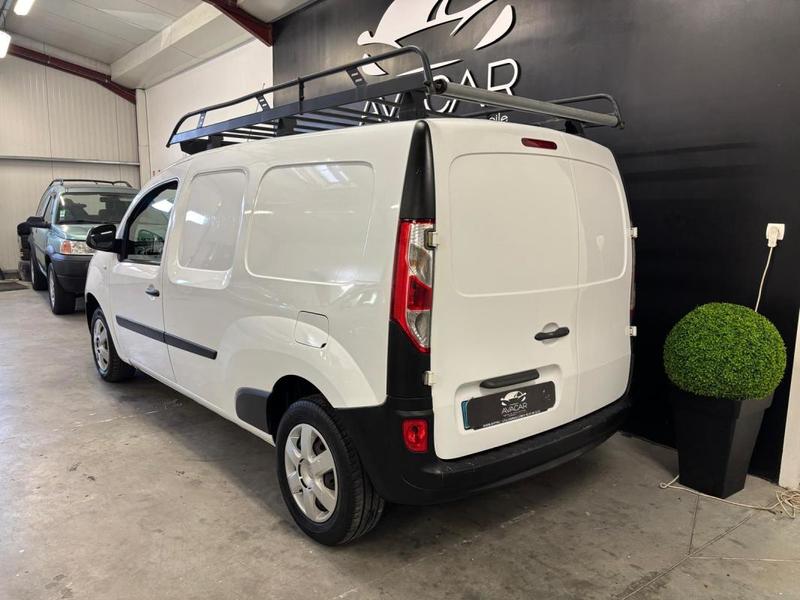 Renault Kangoo Express Maxi 1.5 dCi 90cv Galerie / Tva Recuperable