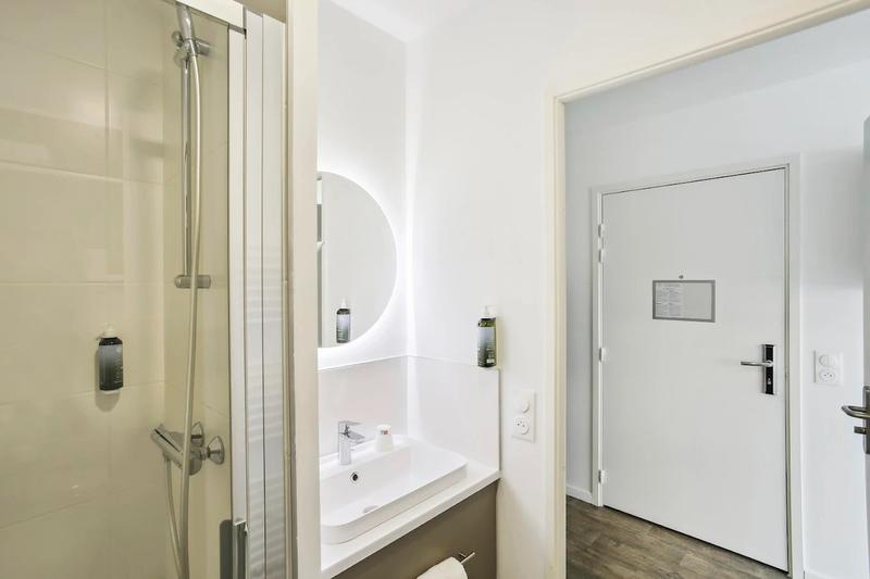 Appartement - 21 m² - 1 pièce