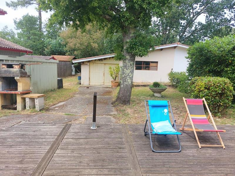 Immeuble - 135 m² - 6 pièces