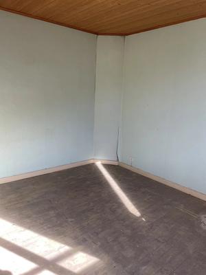 Maison traditionnelle - 66 m² - 4 pièces