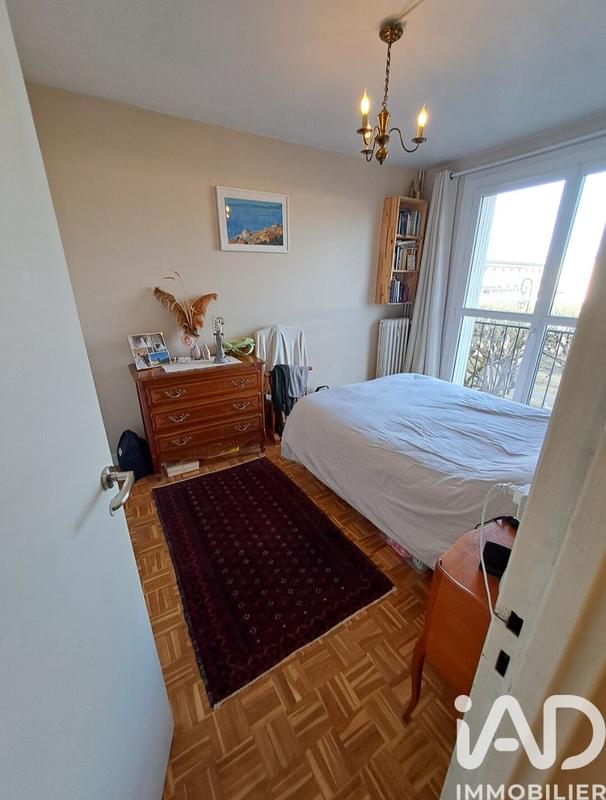 Appartement - 71 m² - 4 pièces