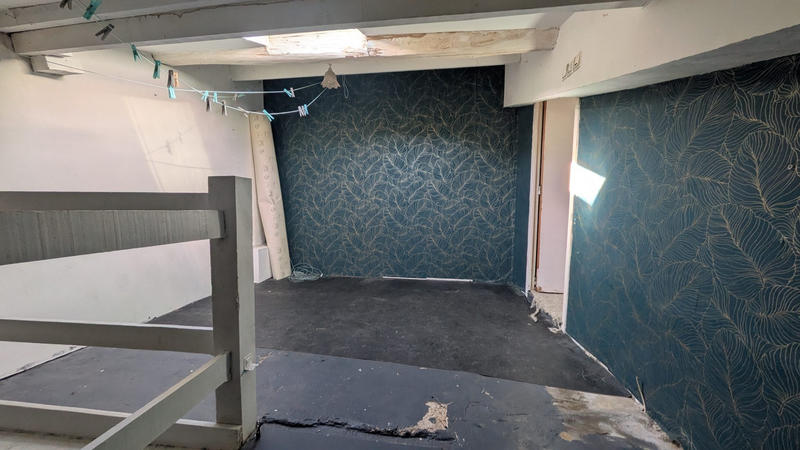 Maison - 93 m² - 5 pièces