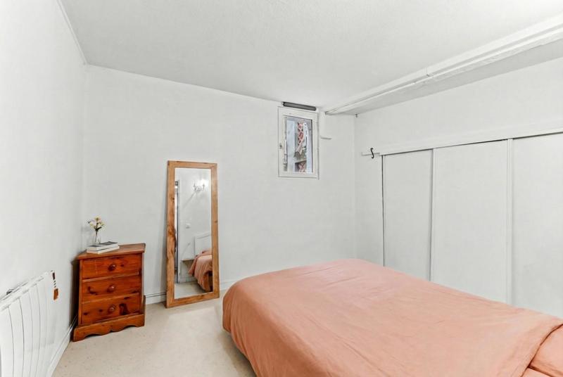 Appartement - 46 m² - 3 pièces