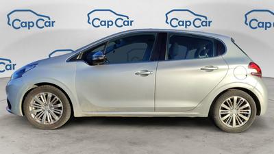 Peugeot 208 1.2 PureTech 110 Eat6 Allure - Automatique
