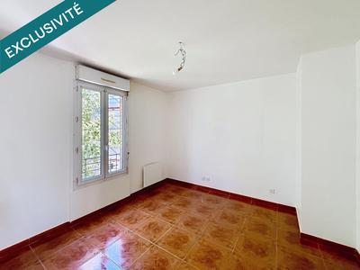 Appartement - 43 m² - 3 pièces
