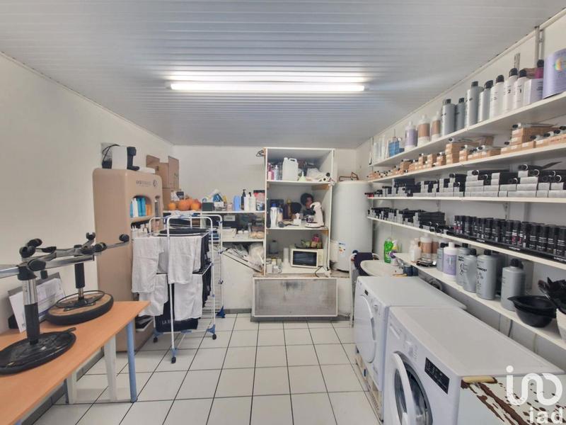 Local commercial - 75 m²