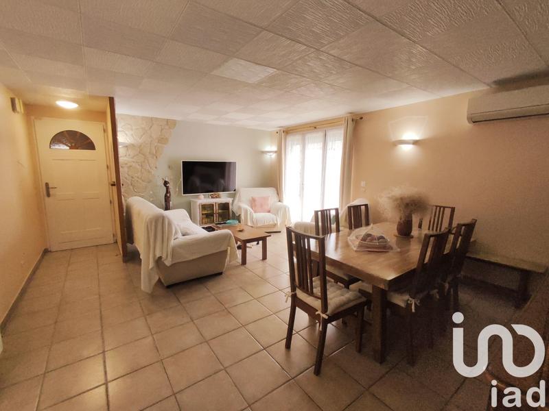 Maison - 162 m² - 6 pièces