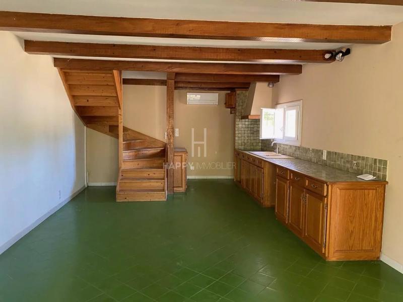 Maison - 165 m² - 7 pièces