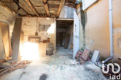 Maison de village - 200 m² - 4 pièces