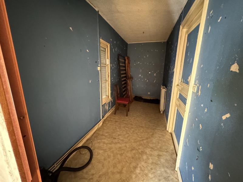 Maison - 102 m² - 4 pièces