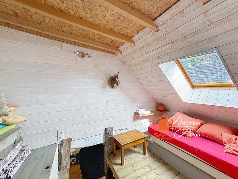 Maison - 288 m² - 8 pièces