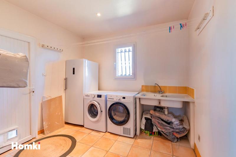 Maison - 175 m² - 5 pièces