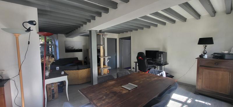 Appartement - 69 m² - 3 pièces