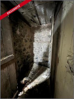 Loft - 2 m² - 1 pièce