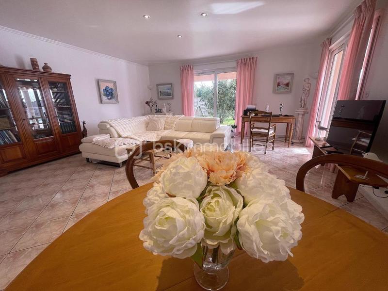 Villa - 126 m² - 4 pièces