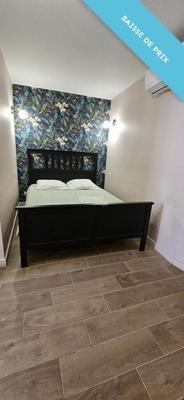 Appartement - 26 m² - 1 pièce