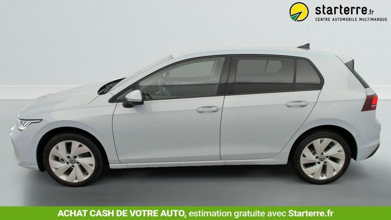 Volkswagen Golf 8 1.5 Etsi Evo2 150 Dsg7 Life Plus