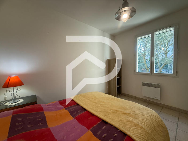 Villa - 63 m² - 3 pièces