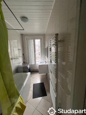 Maison - 17 m² - 1 pièce