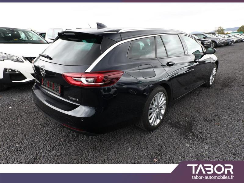 Opel Insignia 2.0 Cdti 170 Aut. Innovation Gps