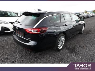 Opel Insignia 2.0 Cdti 170 Aut. Innovation Gps