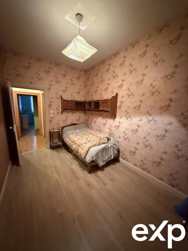 Maison - 136 m² - 6 pièces