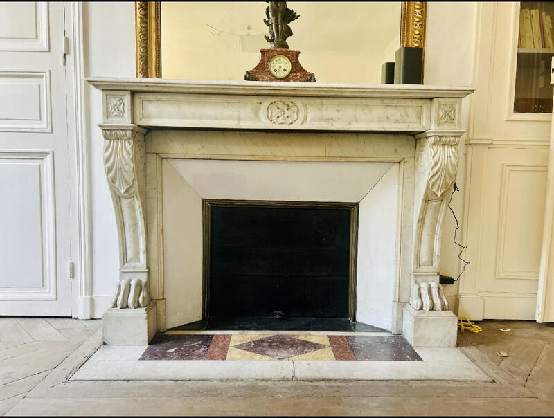 Appartement - 130 m² - 4 pièces