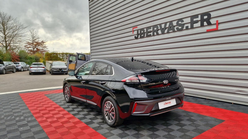 Hyundai Ioniq Electric 136 Ch Executive