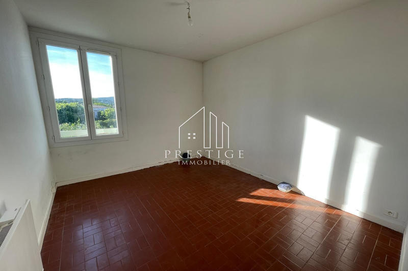 Appartement - 50 m² - 3 pièces