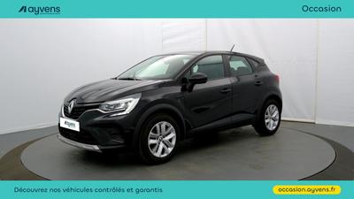 Renault Captur 1.0 TCe 90ch Business