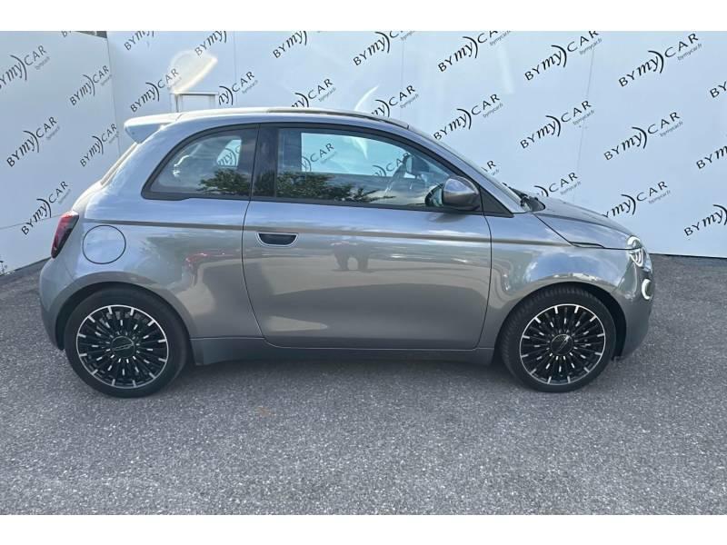 Fiat 500 e 118 ch Icône Plus