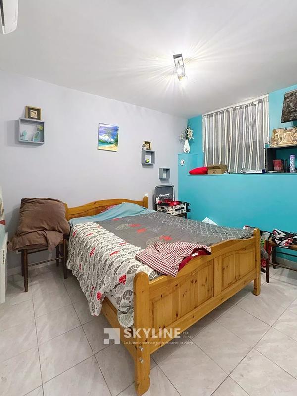 Maison - 127 m² - 4 pièces