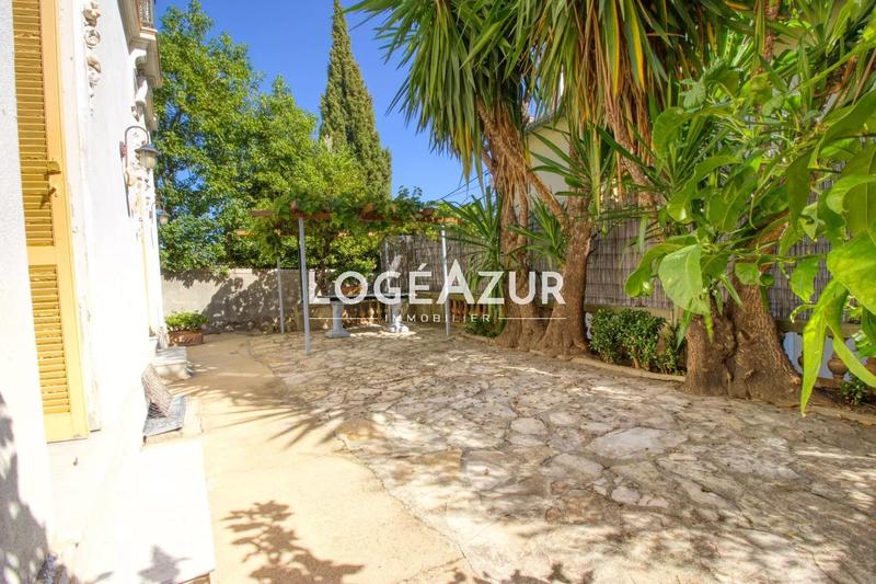 Appartement - 50 m² - 3 pièces