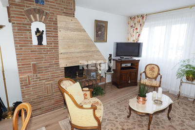 Viager - Appartement - 100 m² - 3 pièces