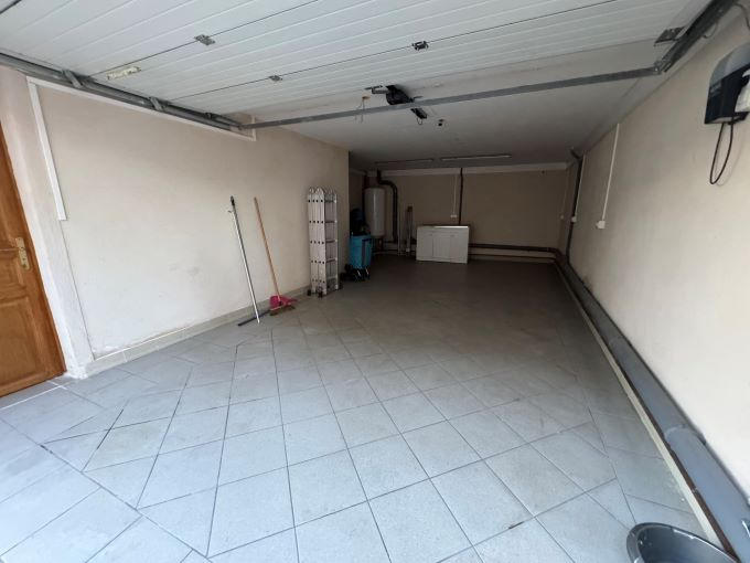 Maison - 58 m² - 3 pièces