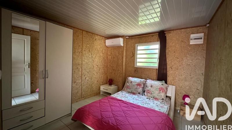 Maison - 500 m² - 12 pièces