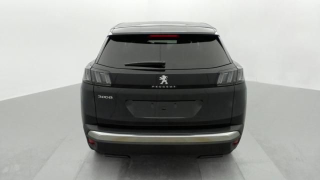 Peugeot 3008 3008 Nouveau BlueHDi 130ch s&amp;S Eat8 Allure Pack - 11/2021 10 Km