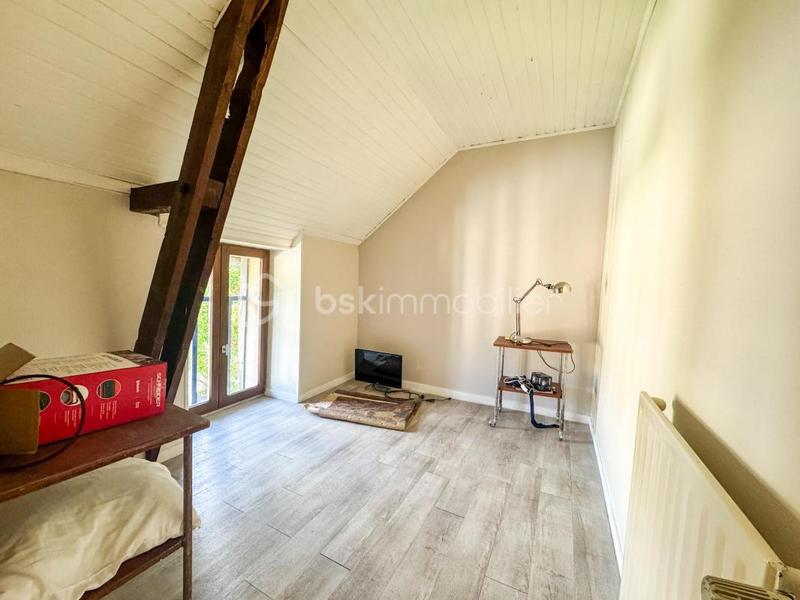 Maison de campagne - 106 m² - 4 pièces