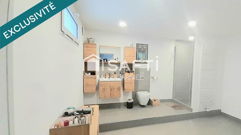 Villa - 287 m² - 12 pièces