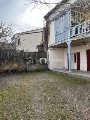 Immeuble - 309 m² - 16 pièces