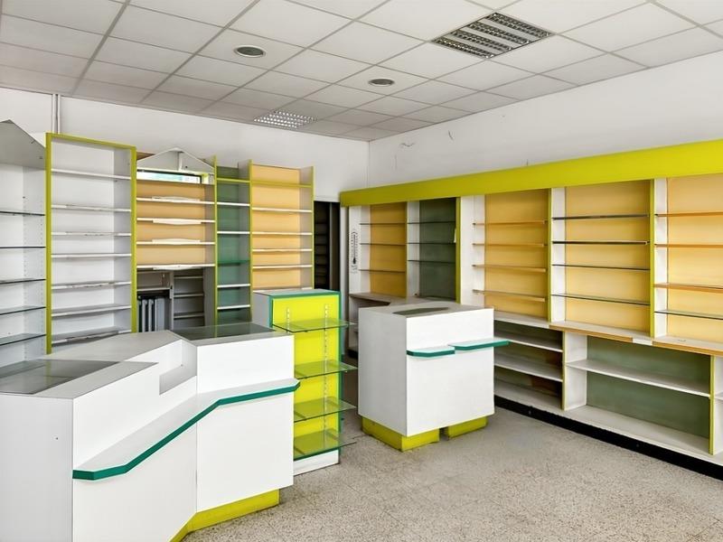 Immeuble - 171 m² - 10 pièces