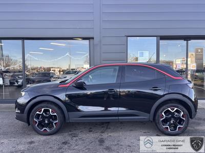 Opel Mokka II 1.5 Diesel 110ch Gs Line