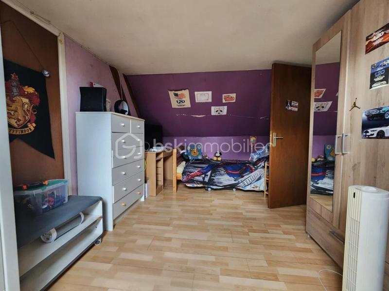 Longère - 153 m² - 6 pièces