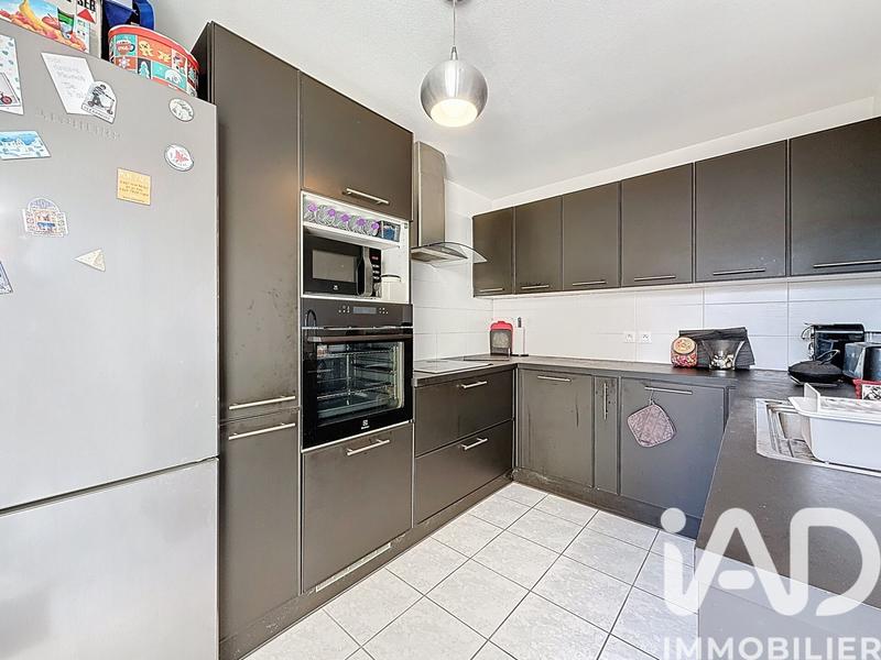 Appartement - 69 m² - 3 pièces